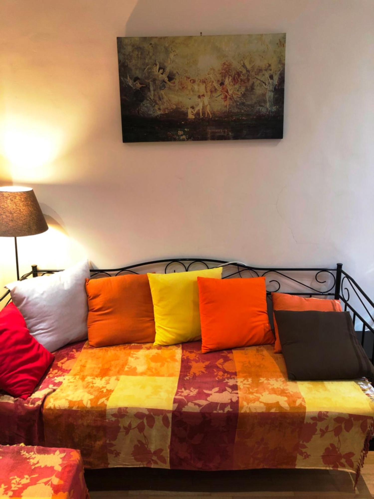Apartament  Ateny Zewnętrze zdjęcie