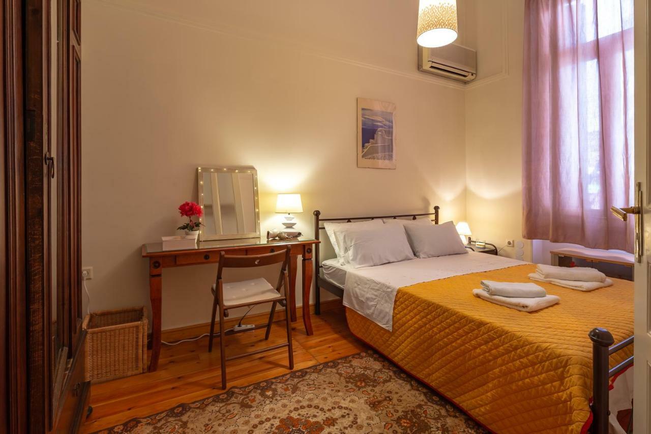 Apartament  Ateny Zewnętrze zdjęcie
