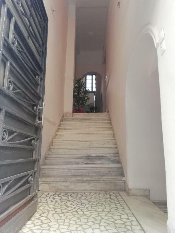 Apartament  Ateny Zewnętrze zdjęcie