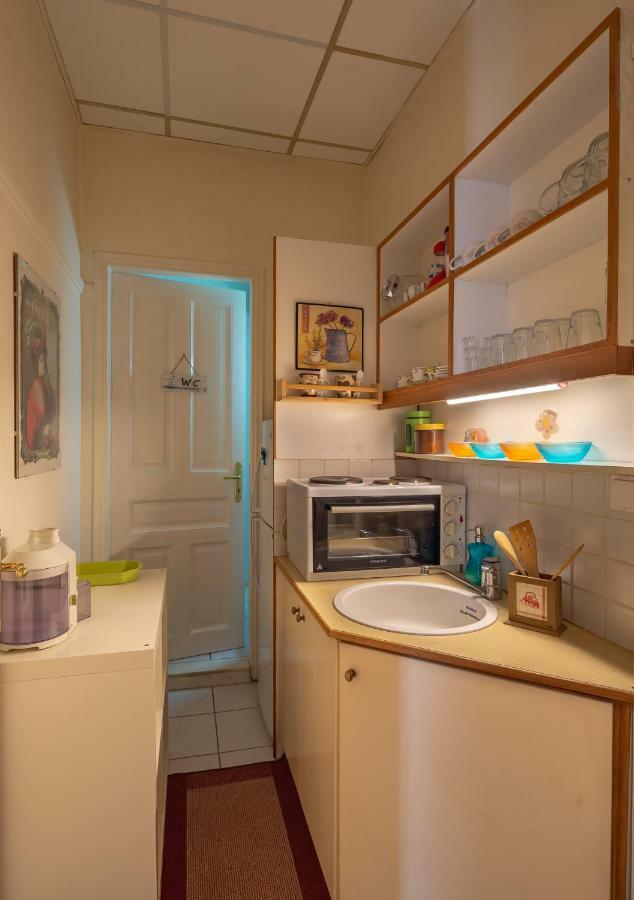 Apartament  Ateny Zewnętrze zdjęcie