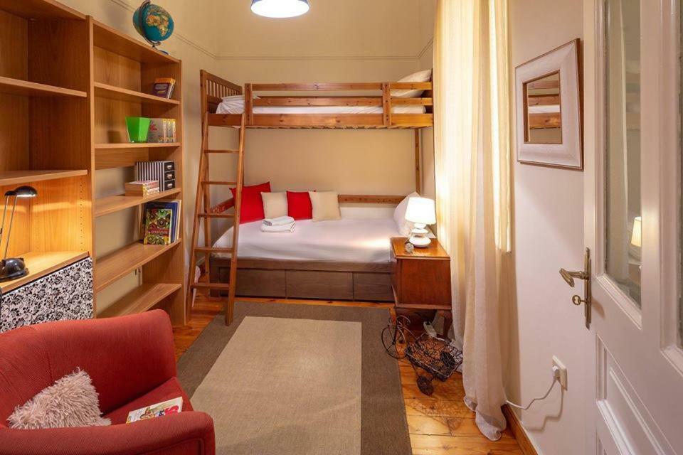 Apartament  Ateny Zewnętrze zdjęcie
