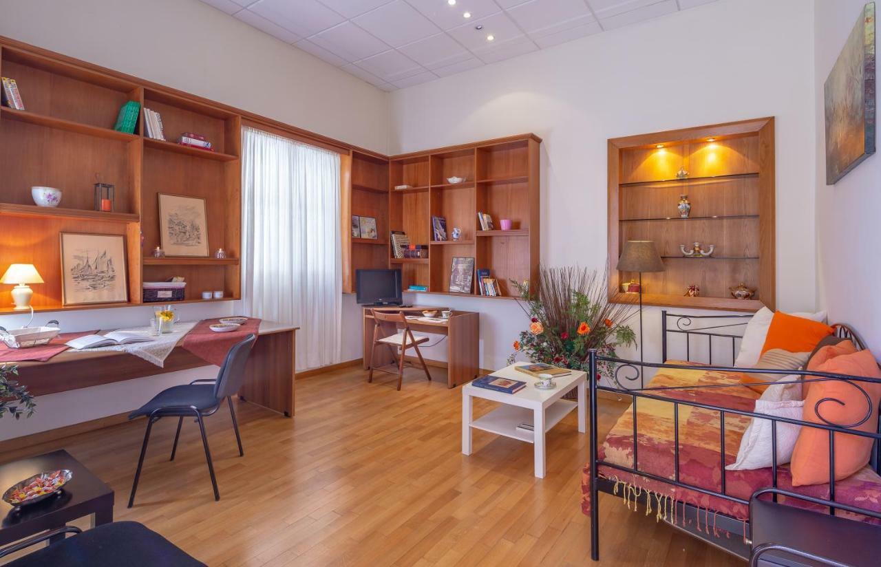 Apartament  Ateny Zewnętrze zdjęcie