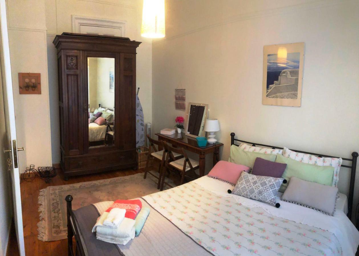 Apartament  Ateny Zewnętrze zdjęcie